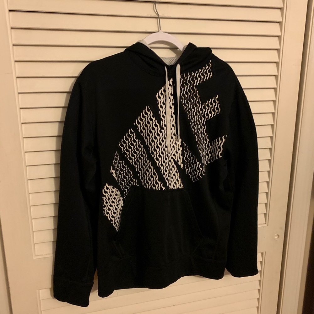 Nike Design Sweatshirt